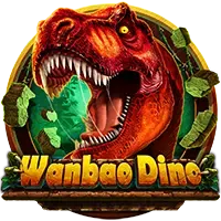 WanBaoDino screenshot