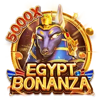 Egypt Bonanza screenshot
