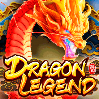 Dragon Legend screenshot