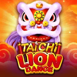 TaichiLiondance screenshot