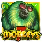 7 Monkeys screenshot