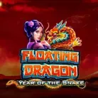 Floating Dragon Year of the Snake screenshot