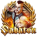 Sabaton