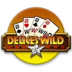 Deuces Wild MH screenshot