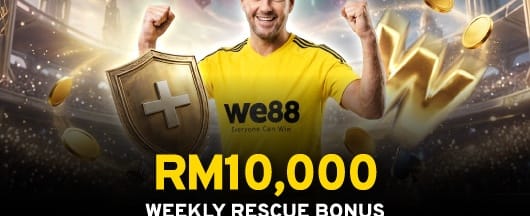 Bonus Selamat Datang 100% Ahli Baru promotion