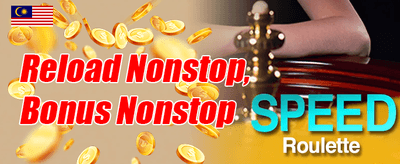 Putaran Percuma Slot Gacor promotion